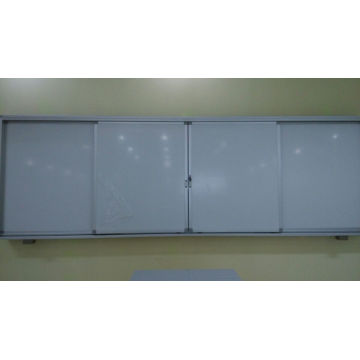 Lb-0318 Quadro magnético da sala de aula com boa qualidade